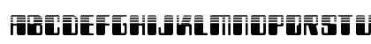 Zyborgs Halftone Regular Preview