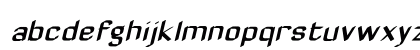 Zyphyte Medium Italic Preview