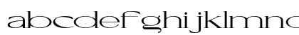 Cellofy ExtExp Regular Lowercase Preview