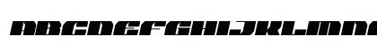 Joy Shark Semi-Condensed Semi-Italic Semi-Condensed Semi-Italic Preview