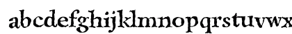 LazurskiAntiqueTextC Bold Lowercase Preview