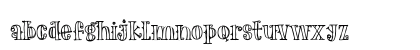 The Old Forest Outline Regular Preview