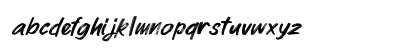 Parkway Lush Regular Preview