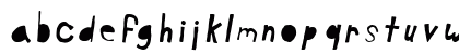 June 5 Regular Lowercase Preview