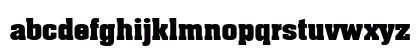 Luxor Bold Preview