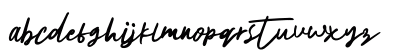 The Horizontal Regular Preview