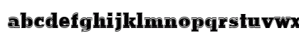 StymieTBlaIn1 Regular Preview