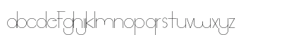 Peace Boy Demo Sans Serif Regular Preview