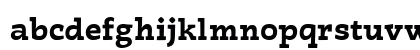 Radcliffe Casual Bold Preview