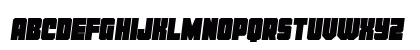 Homebase Semi-Italic Regular Preview