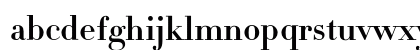 Didot HTF-B06-Bold Preview