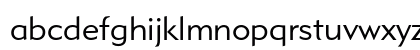 MetroLite LT Two Regular Preview