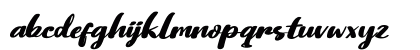 Qoprol Roll Personal Use Lowercase Preview