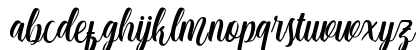 Matilda Regular Preview