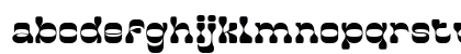 PinkponkDemo Regular Lowercase Preview