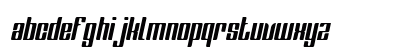 Greenleaf Italic Regular Preview
