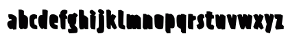 PraterBlockOne-Back Regular Preview