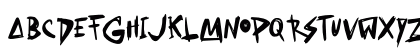 Browess Sovar Regular Lowercase Preview