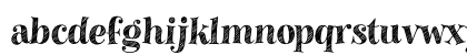 Gavabon Regular Preview
