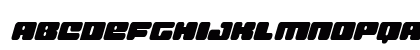 Hula Hoop Girl Italic Italic Preview
