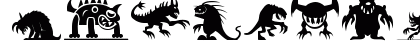 Monster South LLC ST Regular Preview