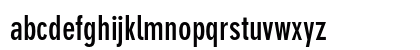 DIN Schrift 30640 Neuzeit Grotesk Bold Cond Preview
