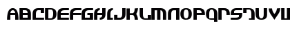 Templates Regular Lowercase Preview