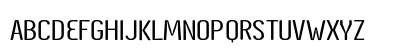 Cynapse Pro SC Bold Lowercase Preview