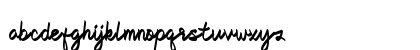 Pharmacology Regular Lowercase Preview