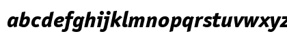 OfficinaSanITC Bold Italic Preview