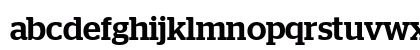 Stag Medium Lowercase Preview