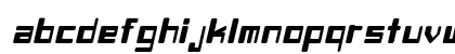 Chiaroscuro Cond Bold Italic Preview