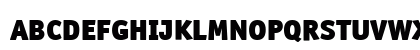 OfficinaSanITC Black Preview