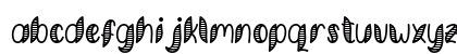 Minkem Stripe Regular Lowercase Preview