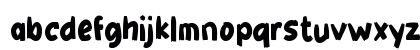 g Gembur Regular Preview