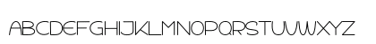 Paper Story Regular Lowercase Preview