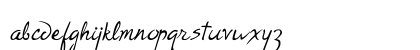 P22RodinRegular Medium Lowercase Preview