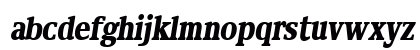 TFArdent Extrabold Preview