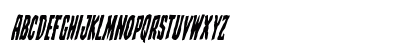Creepy Crawlers Condensed Italic Condensed Italic Preview