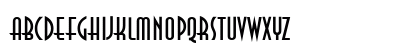 Anna ITC Regular Lowercase Preview