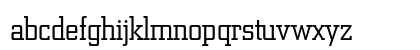 ColiseumLightC Regular Preview
