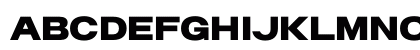 Greater Theory Regular Lowercase Preview