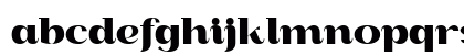 Kingkey Neue Demo Black Regular Lowercase Preview