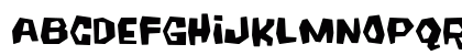 Coffeehouse Medium Lowercase Preview