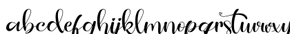 guidelovely bold Preview