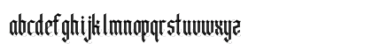 Clockwork Free Regular Preview