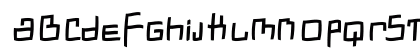 DadasTracesFreeshapes Regular Preview