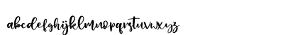 Fabiolla - Personal Use Regular Preview