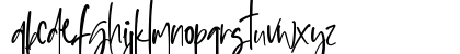 Sophisticated Signature Regular Preview
