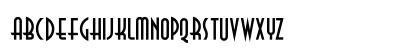 AnnaICG Medium Lowercase Preview